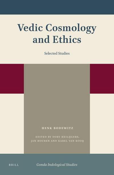 Vedic Cosmology and Ethics