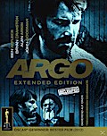 Argo - Extended Cut [Blu-ray] [Collector’s Edition]