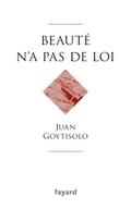 Beauté n’a pas de loi