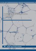 Defect and Diffusion Forum Vol. 417