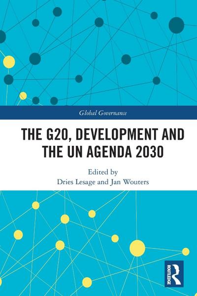 The G20, Development and the UN Agenda 2030