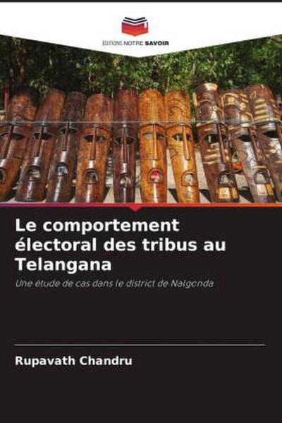 Le comportement électoral des tribus au Telangana
