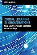 Digital Learning in Organizations