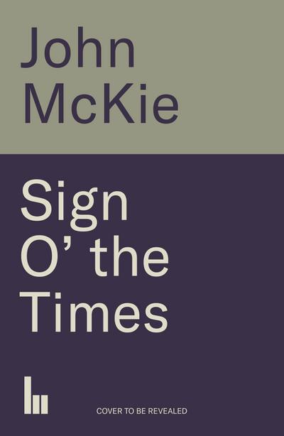 Prince: Sign O’ the Times