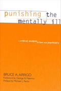Punishing the Mentally Ill