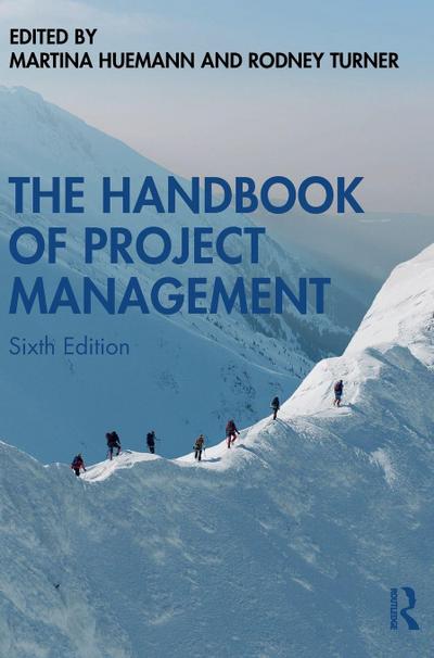 The Handbook of Project Management