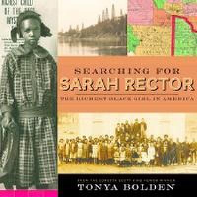 Searching for Sarah Rector