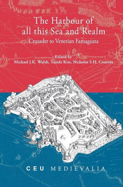 The Harbour of All This Sea and Realm