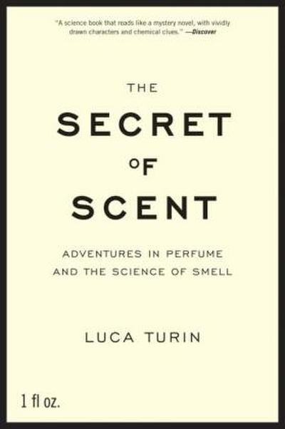 The Secret of Scent