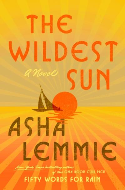 Wildest Sun