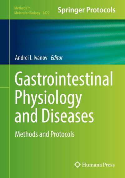 Gastrointestinal Physiology and Diseases
