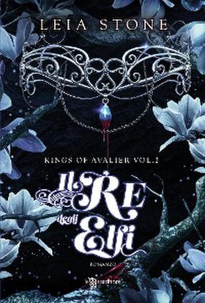 Il re degli elfi – Kings of Avalier vol. 2