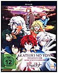 Akatsuki no Yona - Prinzessin der Morgendämmerung