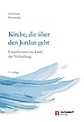 Kirche, die über den Jordan geht