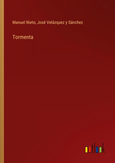 Tormenta