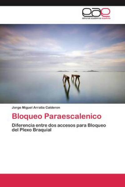 Bloqueo Paraescalenico