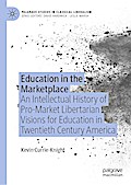 Education in the Marketplace
