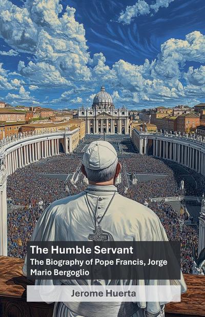 Huerta, J: Humble Servant