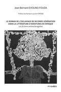 Le roman de l’esclavage de seconde génération dans la littérature d’aventures en Afrique
