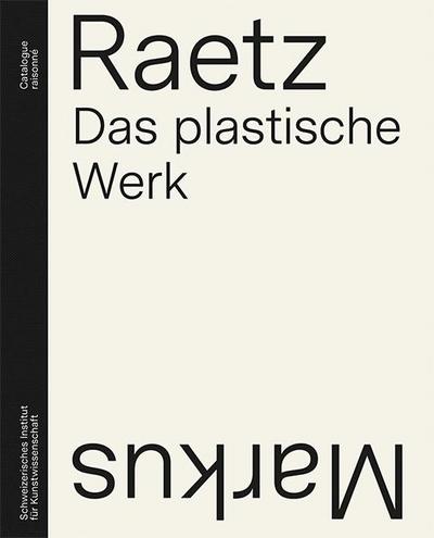 Markus Raetz 