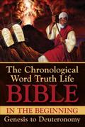In the Beginning ~ Genesis to Deuteronomy