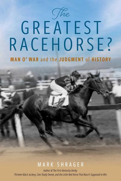 The Greatest Racehorse?