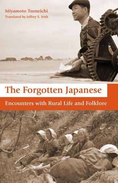 The Forgotten Japanese