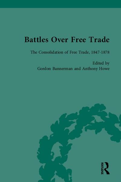 Battles Over Free Trade, Volume 2