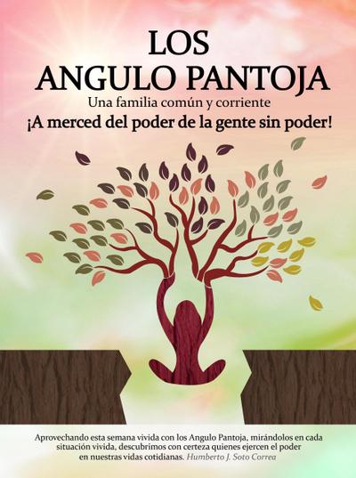 Los Angulo Pantoja