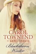 Blackthorn Winter (The Herevi Sagas, #2)