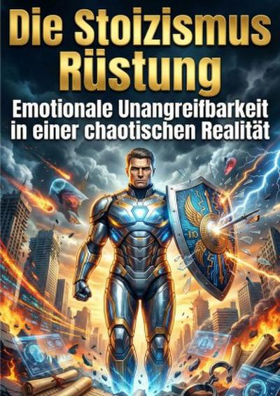 Stoizismus Rüstung