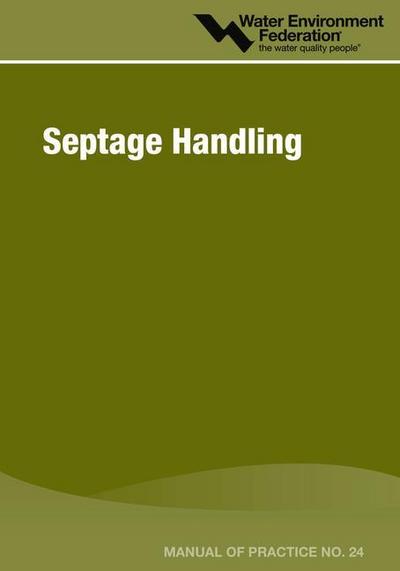 SEPTAGE HANDLING V24