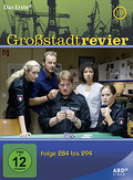 Großstadtrevier Box 19/4 DVD