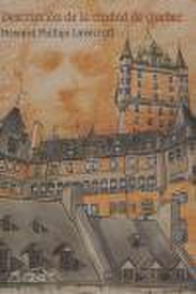 Descripción de la ciudad de Quebec