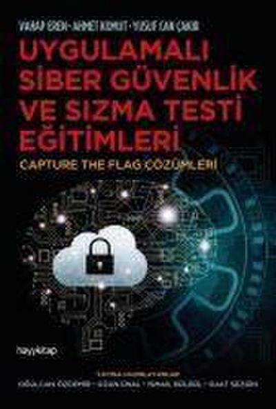Uygulamali Siber Güvenlik ve Sizma Testi Egitimleri