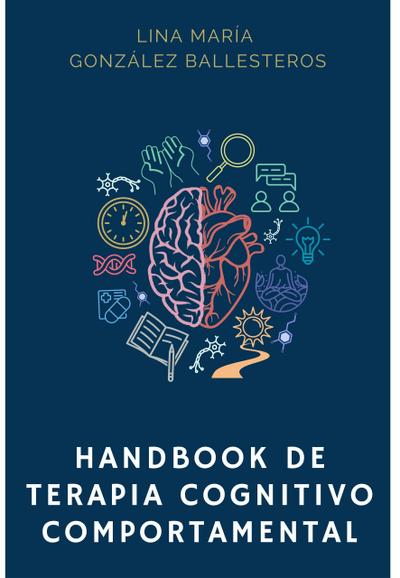 Handbook de Terapia CognitivoComportamental