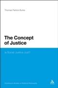 Concept of Justice