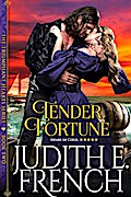 Tender Fortune (The Triumphant Hearts Series, Book 2)
