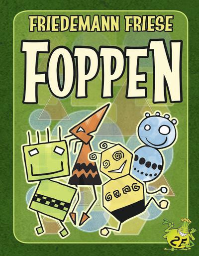 Foppen (Spiel)