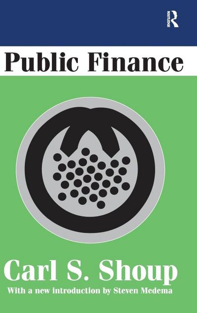 Public Finance