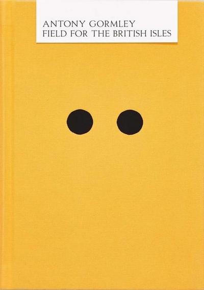 Antony Gormley: Field for the British Isles