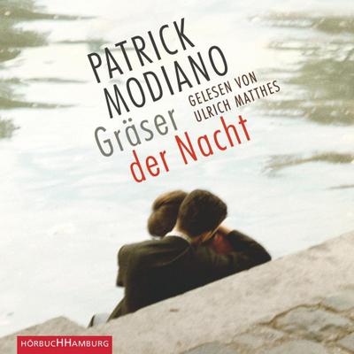 Gräser der Nacht, 4 Audio-CD