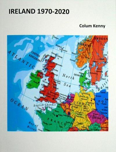 Kenny, C: Ireland 1970-2020