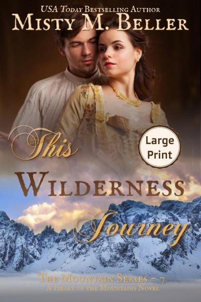 This Wilderness Journey