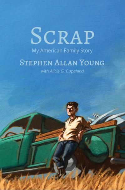 SCRAP