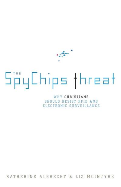The Spychips Threat