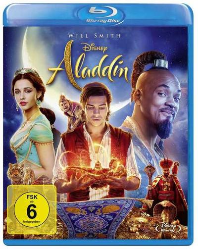 Aladdin