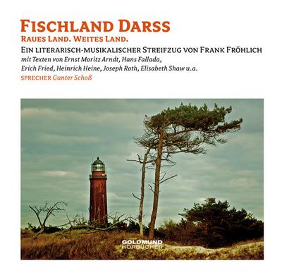 Fröhlich, F: Fischland Darss/CD