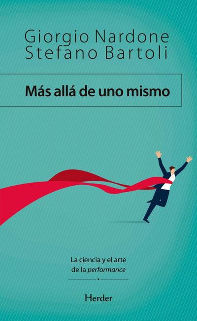 Más allá de uno mismo