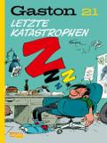 Letzte Katastrophen